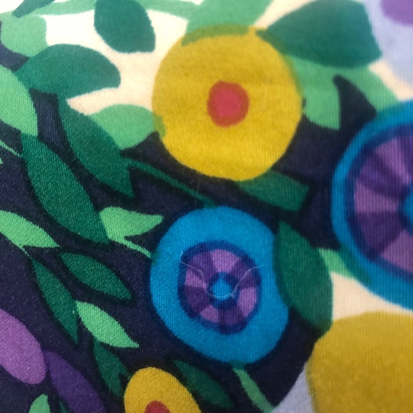 Summer adjusted dress. - Picture 5 of 7